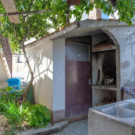 Апартаменты With Parking Space - 20874