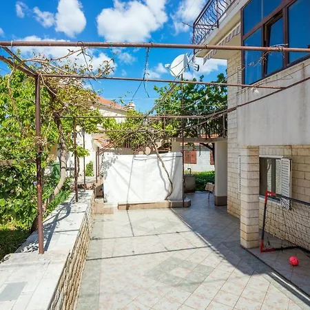 Апартаменты With Parking Space - 20874 *