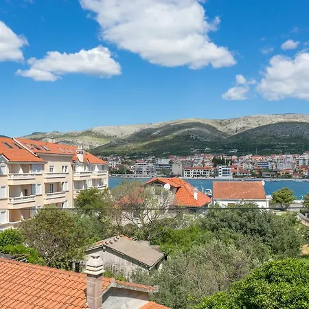 Апартаменты With Parking Space - 20874