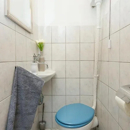 With Parking Space - 20874 * Трогир