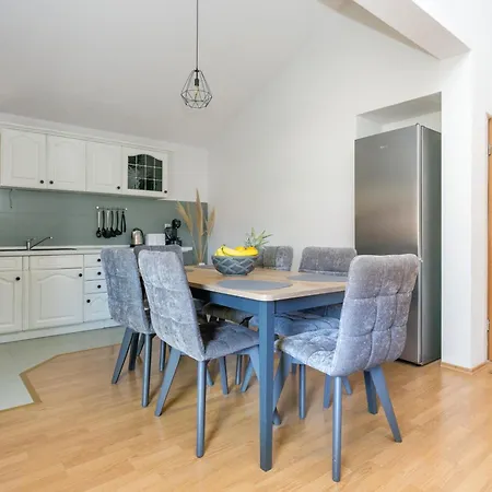 With Parking Space - 20874 Apartament Trogir