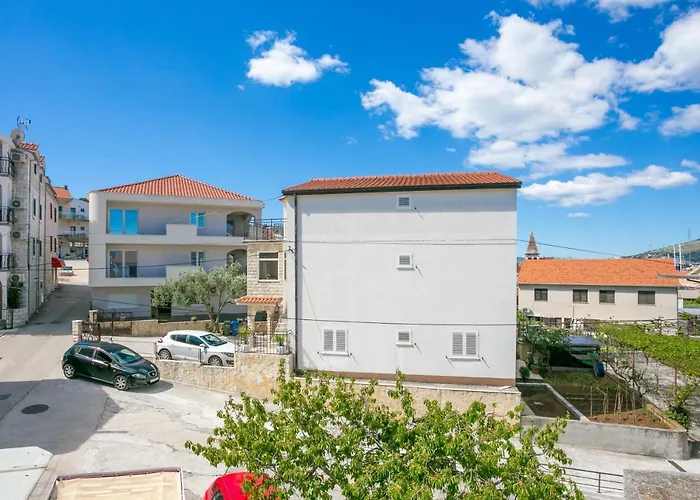 With Parking Space - 20874