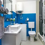 Apartment With Parking Space - 20874