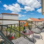 Apartment With Parking Space - 20874 *