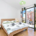 Apartment With Parking Space - 20874