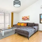 With Parking Space - 20874 Apartment *