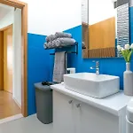 Apartment With Parking Space - 20874