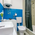 Apartment With Parking Space - 20874 Trogir