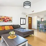 With Parking Space - 20874