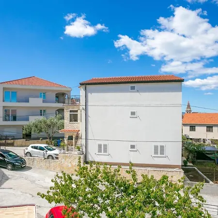 With Parking Space - 20874